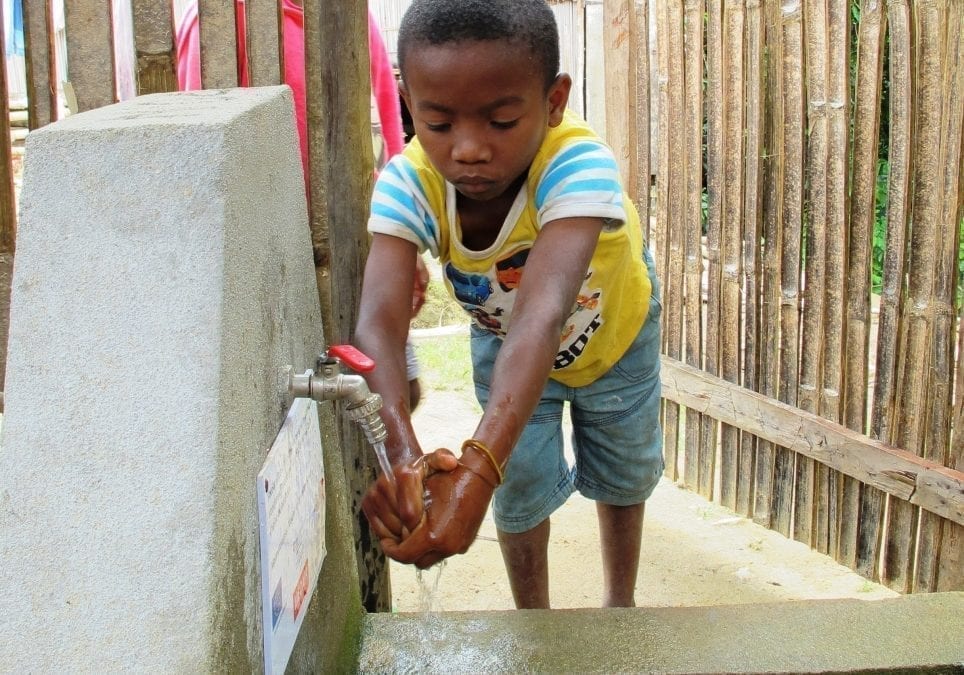 What Safe Water Means to a Community