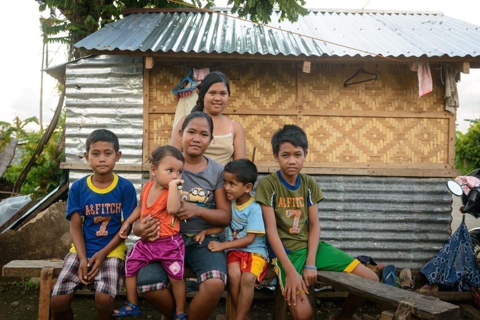Philippines: Our Mission Comes to a Successful End