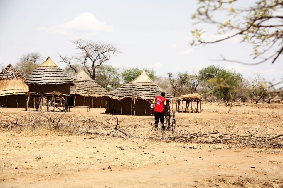 South Sudan Update: No Time to Lose