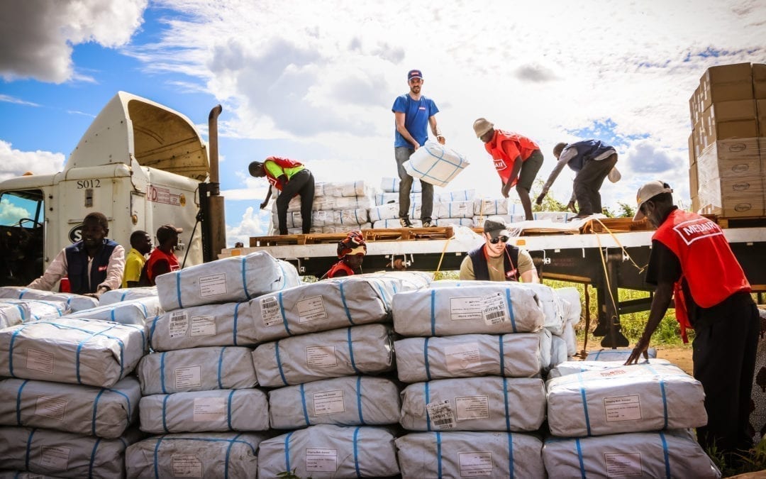 6 sites to learn about humanitarian aid that aren’t all doom and gloom
