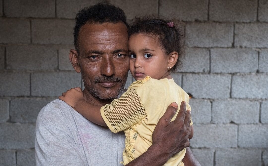 Jemen: een crisis in de crisis