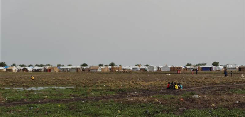 Medair Statement on 2016 incident report in South Sudan