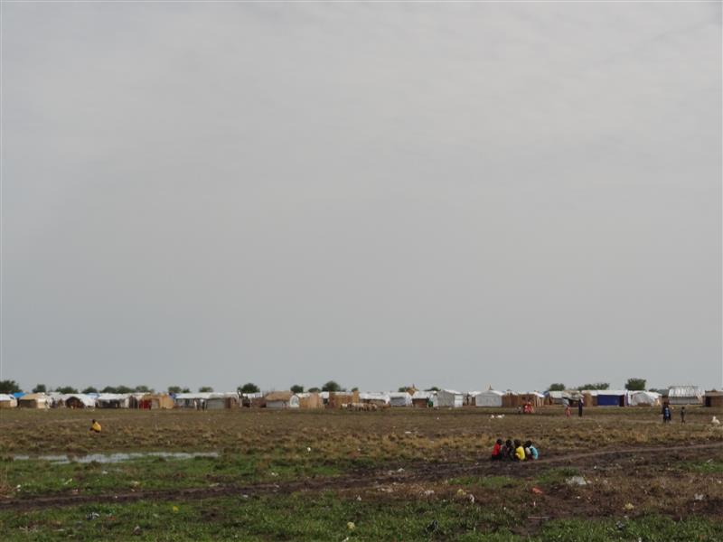 2016 Medair reported incident South Sudan Devex
