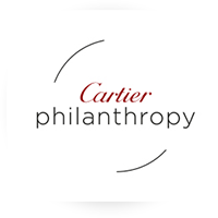 Cartier philanthropy