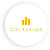 Goldboerse
