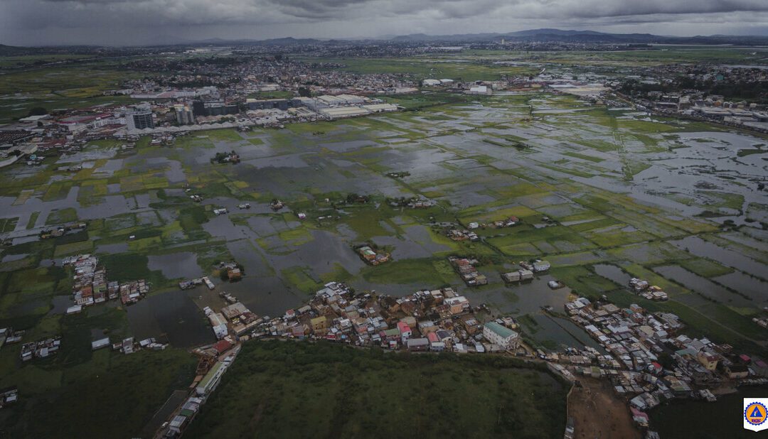 Inondations à Madagascar :    Medair lance une réponse d’urgence