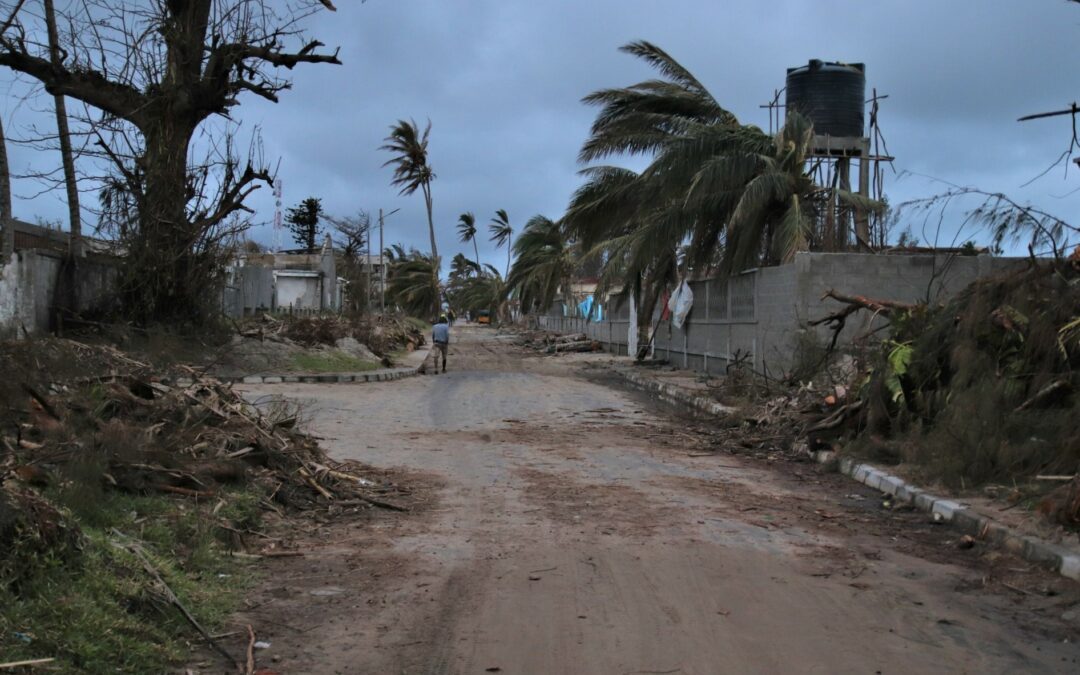 Madagascar : Quatre tempêtes dévastatrices en quatre semaines