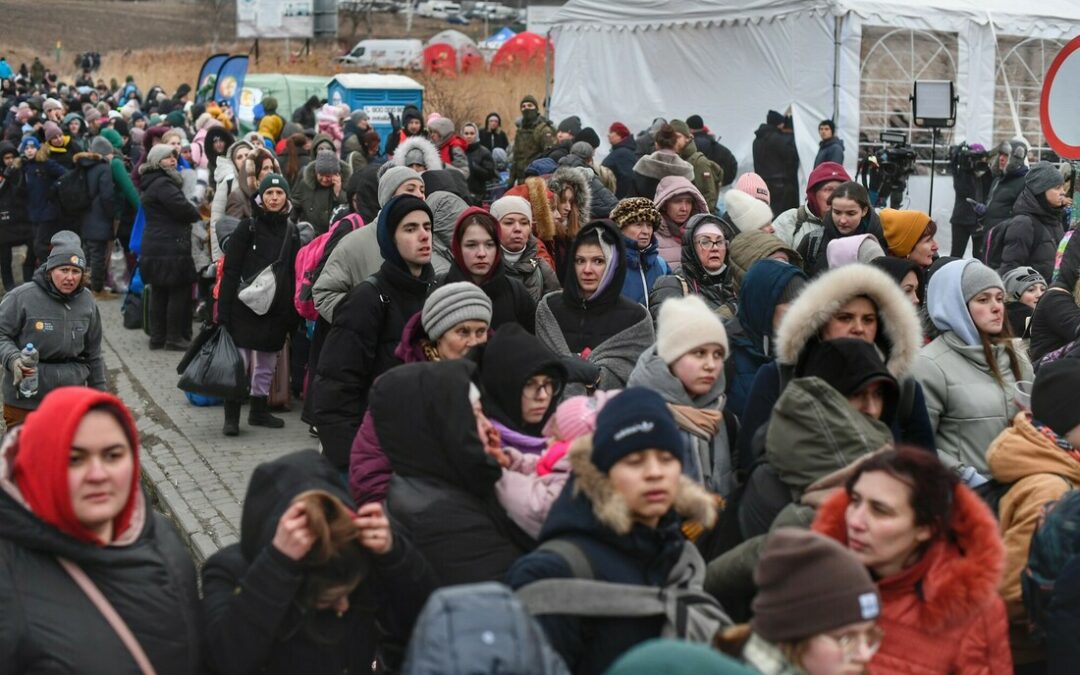Ukraine Crisis: The view from Poland
