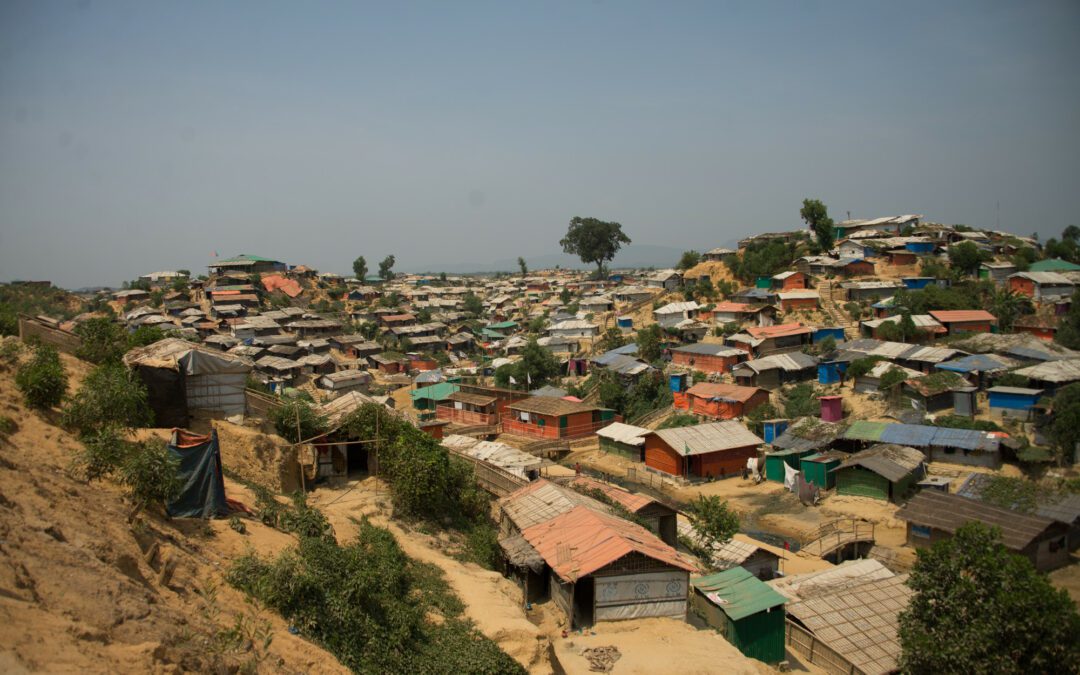 Bangladesch: Ein Blick zurück