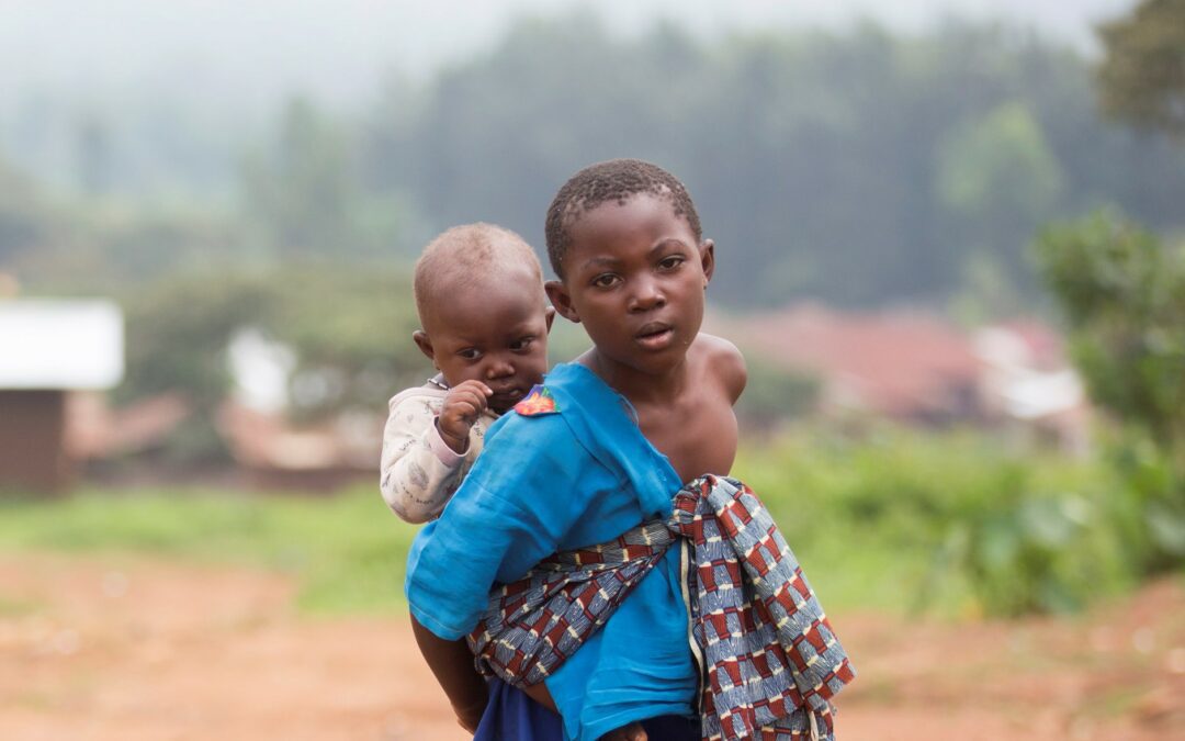 De situatie in de Democratische Republiek Congo verslechtert: internationale hulporganisaties slaan alarm