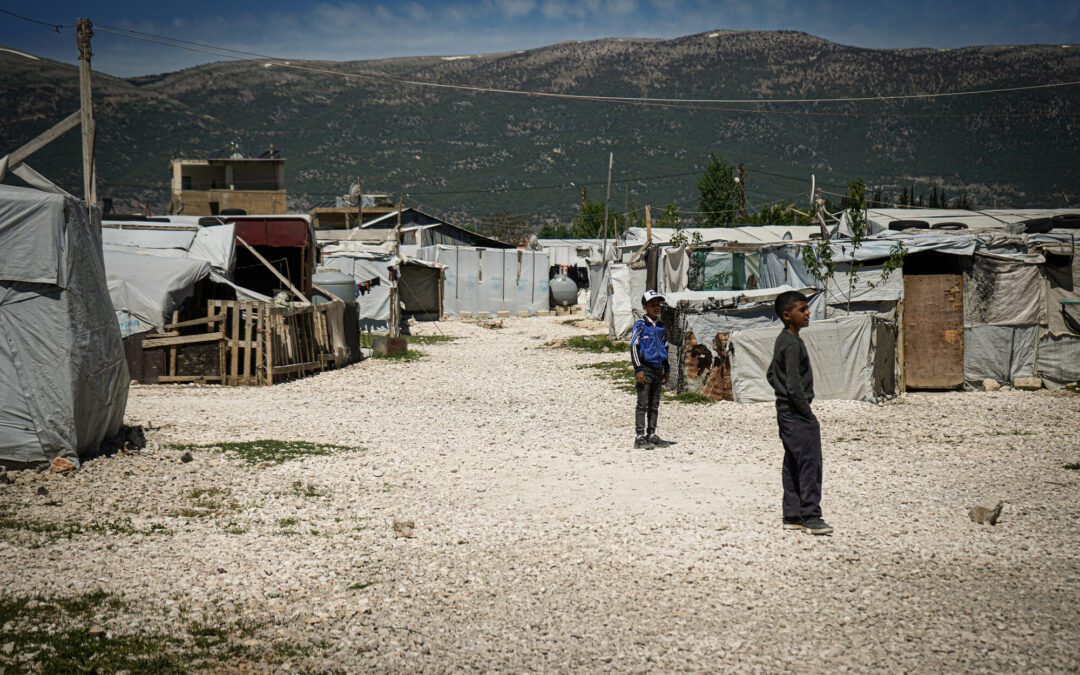 Rising above the flood: Safeguarding informal settlements