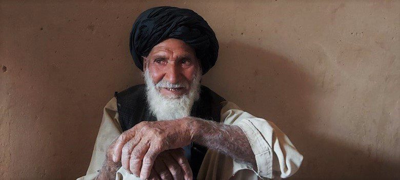 Financiële hulp van Medair redt levens en zorgt voor bestaanszekerheid in Afghanistan